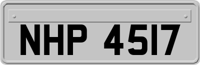 NHP4517