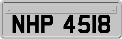 NHP4518