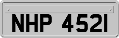 NHP4521