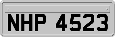 NHP4523