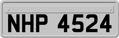 NHP4524