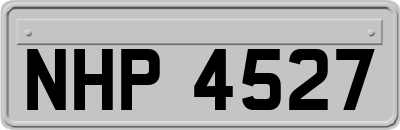 NHP4527