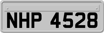 NHP4528
