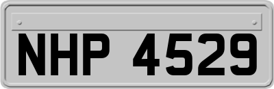 NHP4529