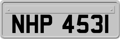 NHP4531