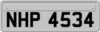 NHP4534