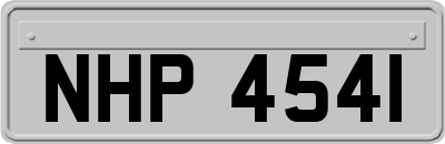 NHP4541