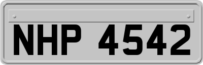 NHP4542