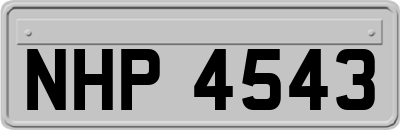 NHP4543
