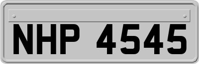 NHP4545