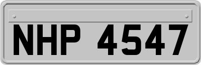 NHP4547