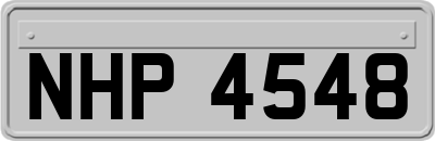 NHP4548