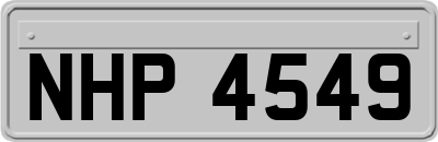 NHP4549