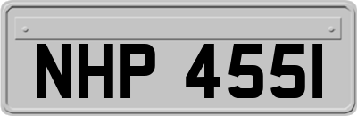 NHP4551