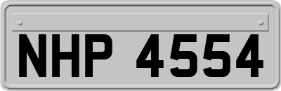 NHP4554