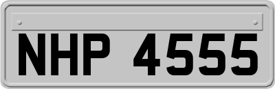 NHP4555