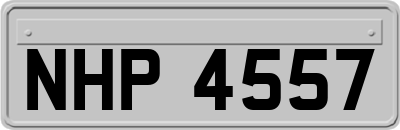 NHP4557