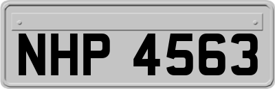 NHP4563