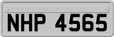 NHP4565