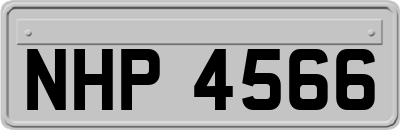 NHP4566