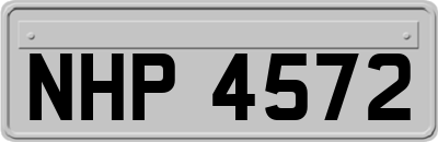 NHP4572