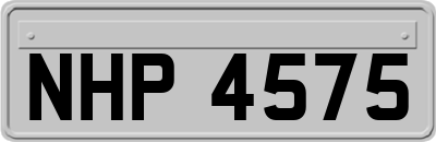 NHP4575
