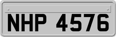 NHP4576