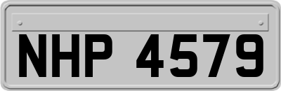 NHP4579