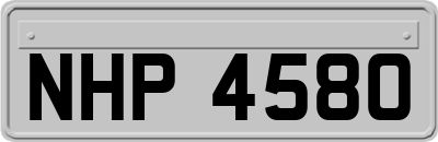 NHP4580