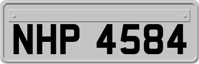NHP4584