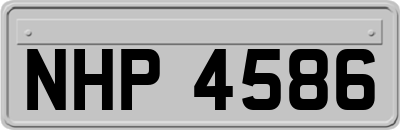 NHP4586