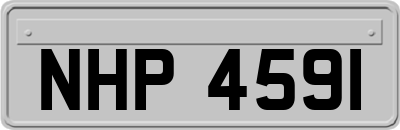 NHP4591
