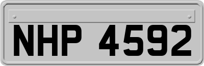 NHP4592