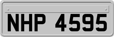 NHP4595