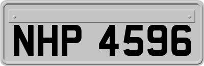 NHP4596