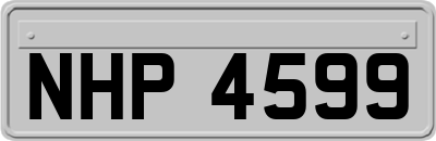 NHP4599
