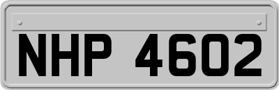 NHP4602