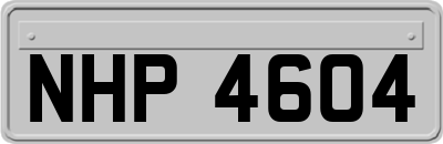 NHP4604