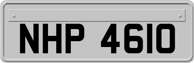 NHP4610