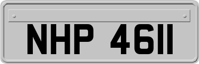 NHP4611