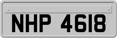 NHP4618