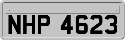 NHP4623