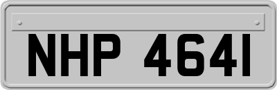 NHP4641