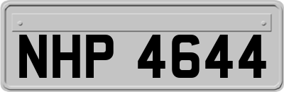 NHP4644