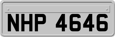 NHP4646