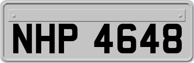 NHP4648