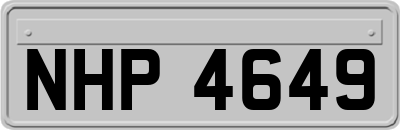 NHP4649