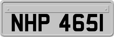 NHP4651