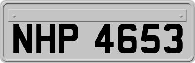 NHP4653