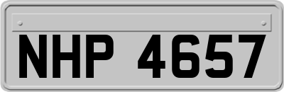 NHP4657